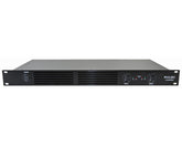 Pulse PLA2350D 2 Channel Power Amplifier 2x 360W RMS 1U Rackmount